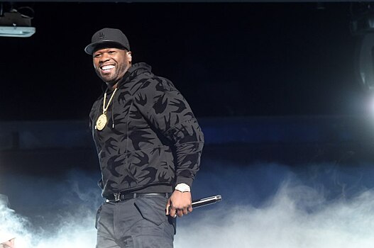 Рэпер 50 Cent, предложивший Нурмагомедову $2 млн за уход из UFC, приедет в Дагестан