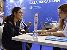 Открытые наборы на вакансии без опыта работы проведут для москвичей
