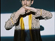 Иван Дорн удаляет музыку с российских площадок