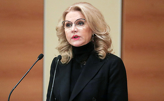 Голикова рассказала об отсутствии дефицита иностранных рабочих