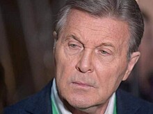 Лещенко госпитализирован с подозрением на коронавирус