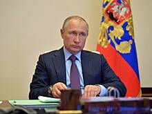 Пока вы спали: Путин ищет виновных в ЧП в Норильске