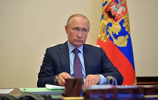 Пока вы спали: Путин ищет виновных в ЧП в Норильске