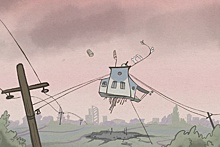 Вышел ежик из тумана: В России наметился бум авторской анимации