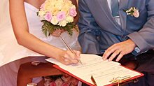Самарские ЗАГСы начали регистрировать браки по ускоренной процедуре для мобилизованных