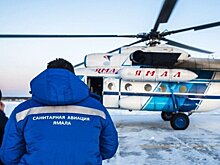 Ямал вошел в число лидеров по организации здравоохранения