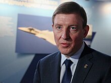 Съезд "Единой России" переизбрал Турчака секретарем генсовета партии