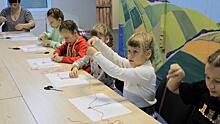 Более 450 человек посетили мастер-классы в «ЛАДном тереме» в Вологде