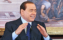 Берлускони опроверг слухи о третьей женитьбе