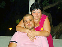 «Мужу не хватило нескольких секунд»: Александр Борисенко погиб при штурме Углегорска