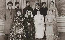 История семьи просветителей Махмудовых — Терегуловых в портретах