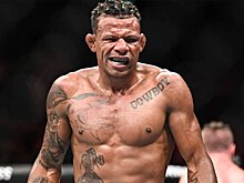 Алекс Оливейра уволен из UFC