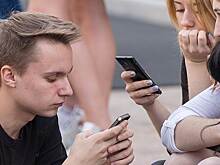 Динамика продаж смартфонов улучшилась