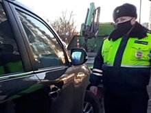 ГИБДД в Москве выявила водителя с 1,5 тыс неоплаченных штрафов на 2 млн рублей