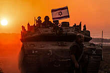 Политолог Сафаров: операция в секторе Газа обернется для Израиля катастрофой