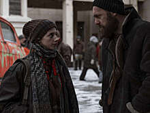 Вышел тизер-трейлер триллера "Резервация" с актерами Шведовым и Янковским