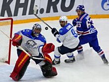 В "Динамо" считают, что экс-тренер Знарок отнял у клуба "фортуну"