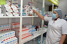 В Кыргызстане введут предельные цены на лекарства