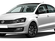 Фольксваген Поло: всегда актуален