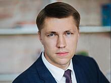 Бывший глава Железнодорожного района Хабаровска стал замом Трутнева