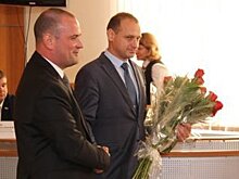 В Феодосии избрали мэра