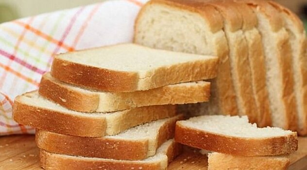 Диабетики должны есть хлеб в самую последнюю очередь