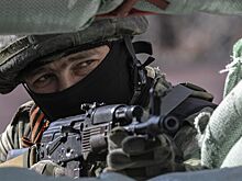 Старовойт предупредил о попытках диверсантов проникнуть в Курскую область