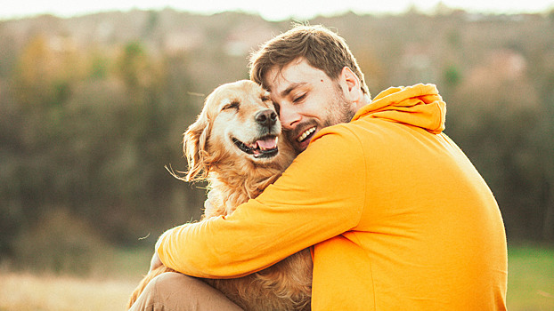 Питомцы лечат сердце и снижают холестерин