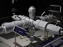 В России рассказали о планах в космонавтике на 2025 год