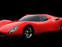 Итальянская ювелирная компания строит самый быстрый автомобиль в мире
