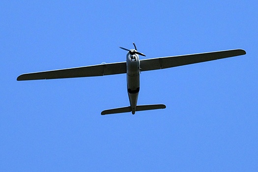 На Кубани от обломков БПЛА пострадали автомобили и дома по семи адресам