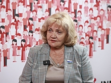 Бабушкина предложила новый механизм подготовки рабочих кадров на Среднем Урале