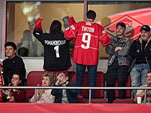 Егор Титов: наконец-то «Спартак» уделяет ветеранам клуба должное внимание