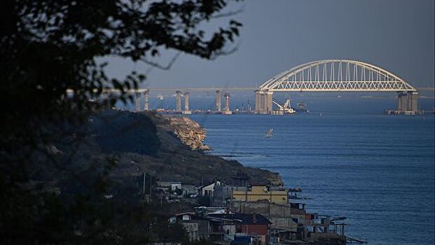 В Крыму отвергли идею обсуждения статуса полуострова на встрече "четверки"