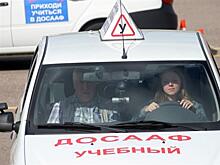Автошколу ДОСААФ в Самаре продают с торгов