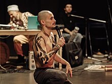 Общественный центр на базе мечети, счастье активиста и татарский секспросвет