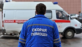 Монтажник перерезал трос коллеге на 15-метровой высоте