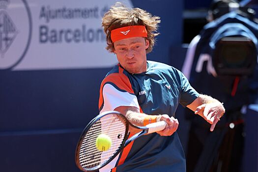 Алексей Селиваненко высказался о падении Андрея Рублёва в рейтинге ATP