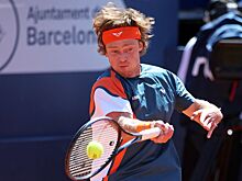 Алексей Селиваненко высказался о падении Андрея Рублёва в рейтинге ATP