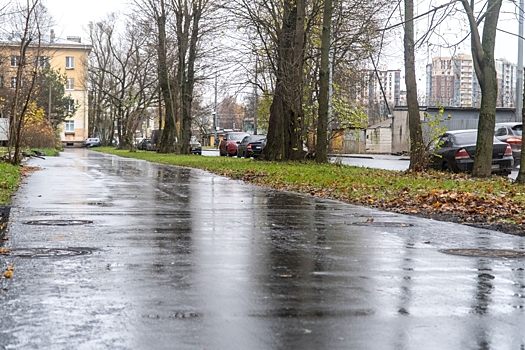 Реконструкция тепломагистрали на Удельном проспекте завершена досрочно