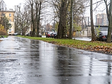 Реконструкция тепломагистрали на Удельном проспекте завершена досрочно