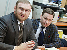 Отстраненный сенатор Арашуков рассказал о заговоре против его семьи
