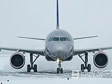 Казань вошла в тройку лидеров по числу чартерных рейсов в России