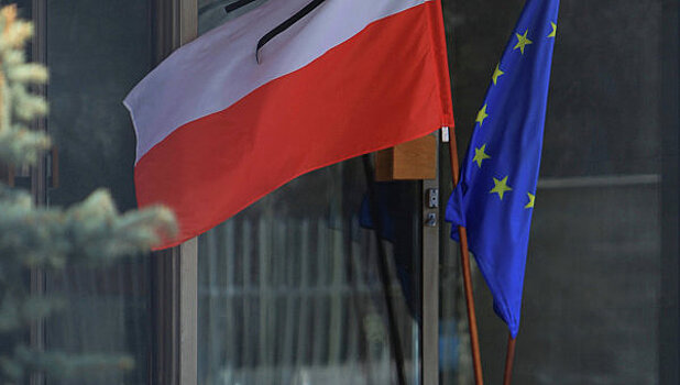 Варшава хочет от России газа и денег