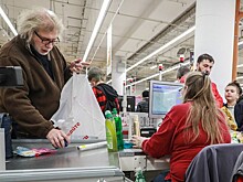 ТПП: Россия не останется без продуктов из-за коронавируса