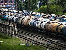 Поставки российского дизеля за рубеж рекордно обвалились