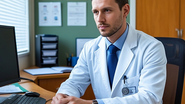 Дефицит врачей в Калуге: корень проблемы в заработной плате