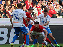 «Спартак» немного фаворит, потому что стал сбалансированнее «Динамо»