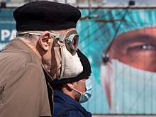 В России выявлено 22 572 случаев COVID-19