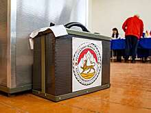 Верховный суд Южной Осетии отменил решение о дате выборов президента